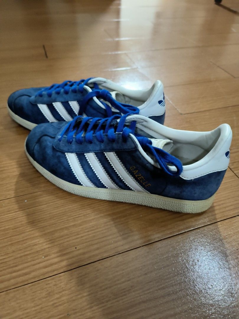 Adidas gazelle us 4 cheap