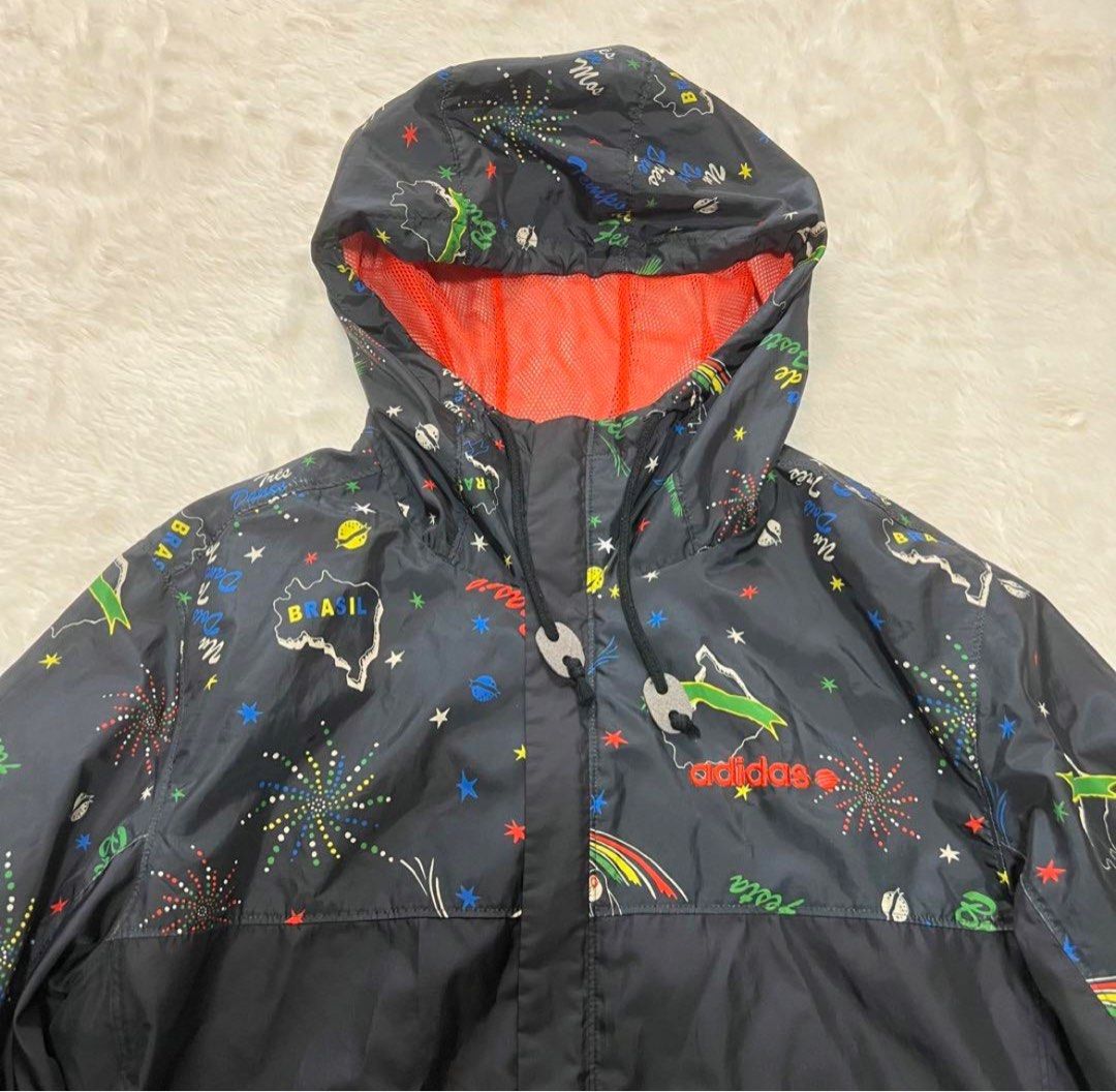 adidas new jacket