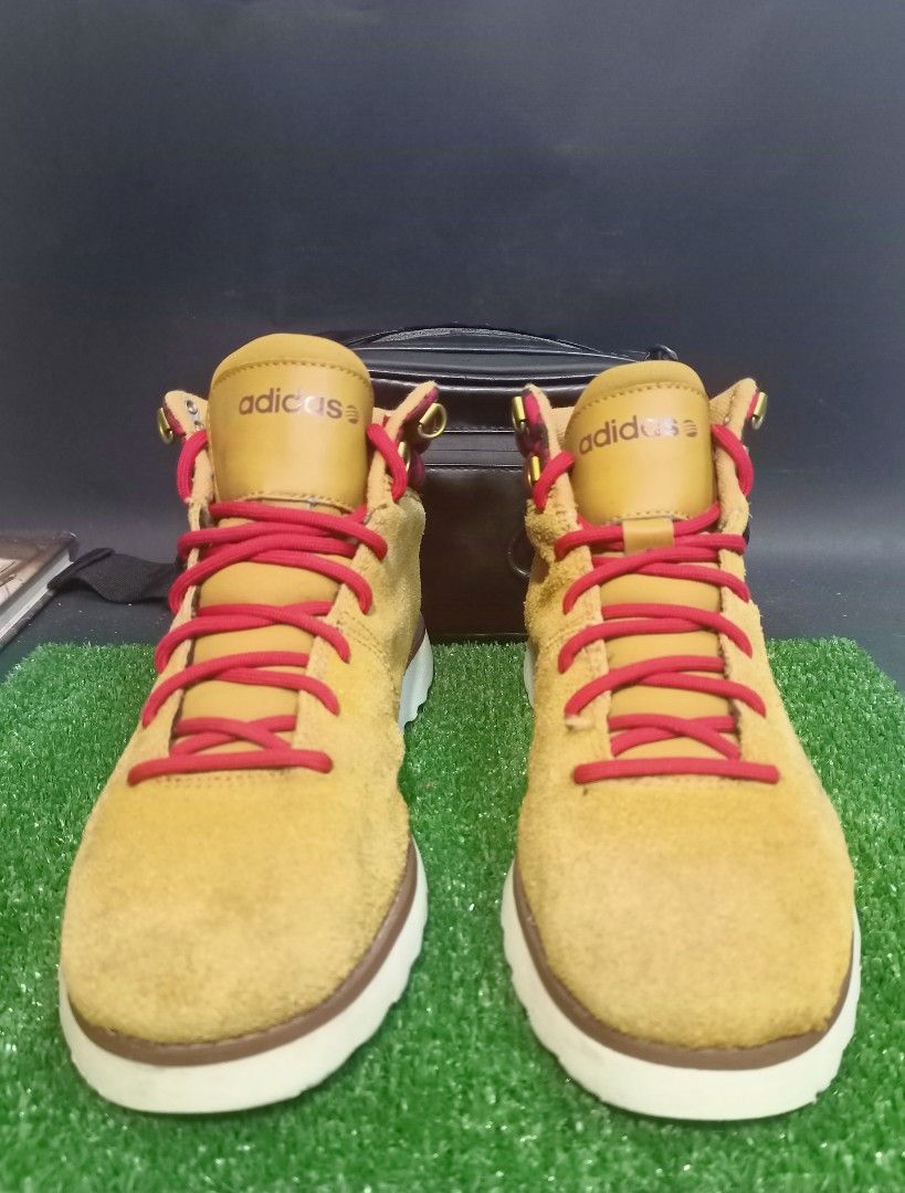 Adidas neo rugged shoes hotsell