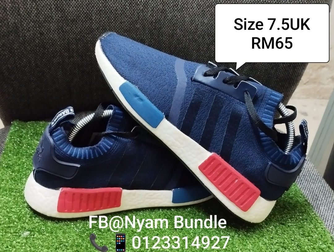 Harga adidas nmd made in vietnam shop