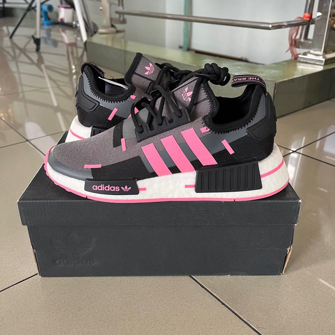 Dama Adidas Zapatillas Adidas Mujer Nmd Adidas Nmd Tenis Adidas
