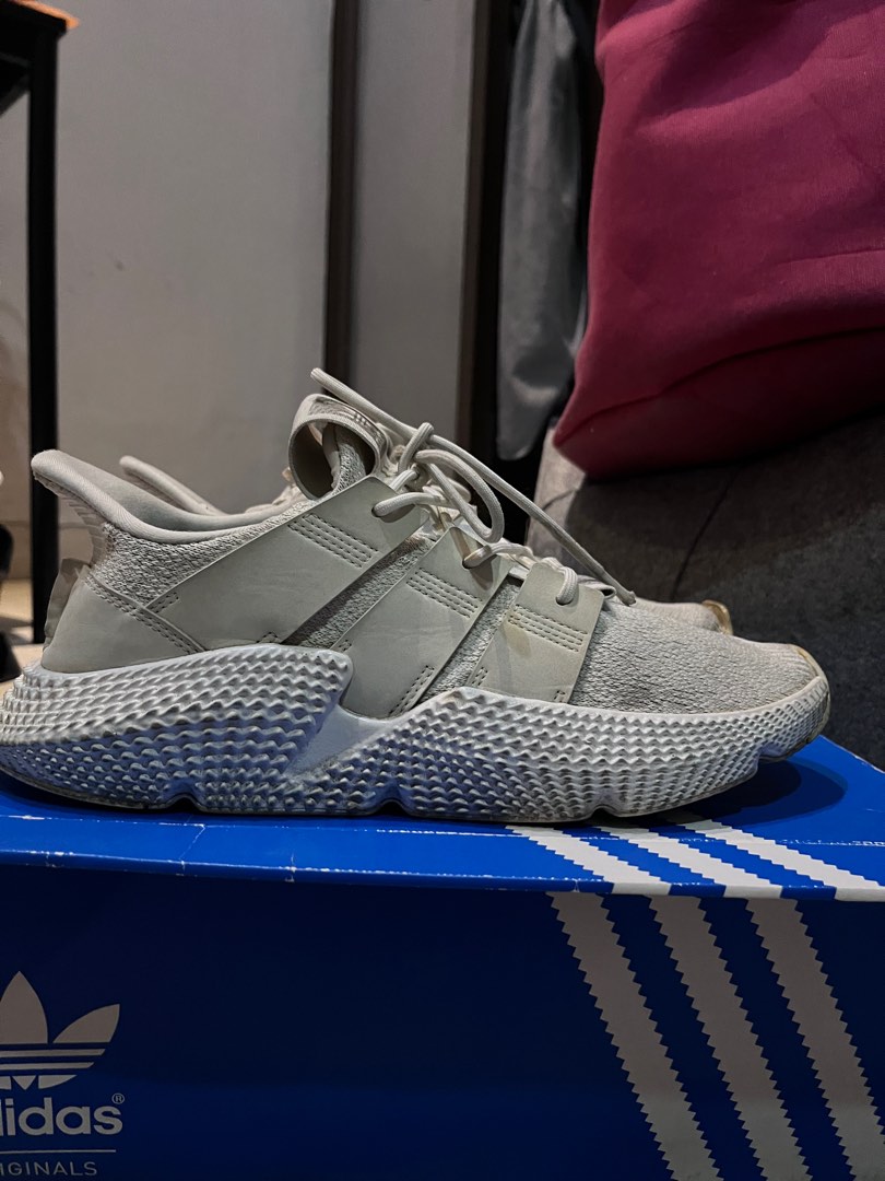 Adidas prophere crystal white store