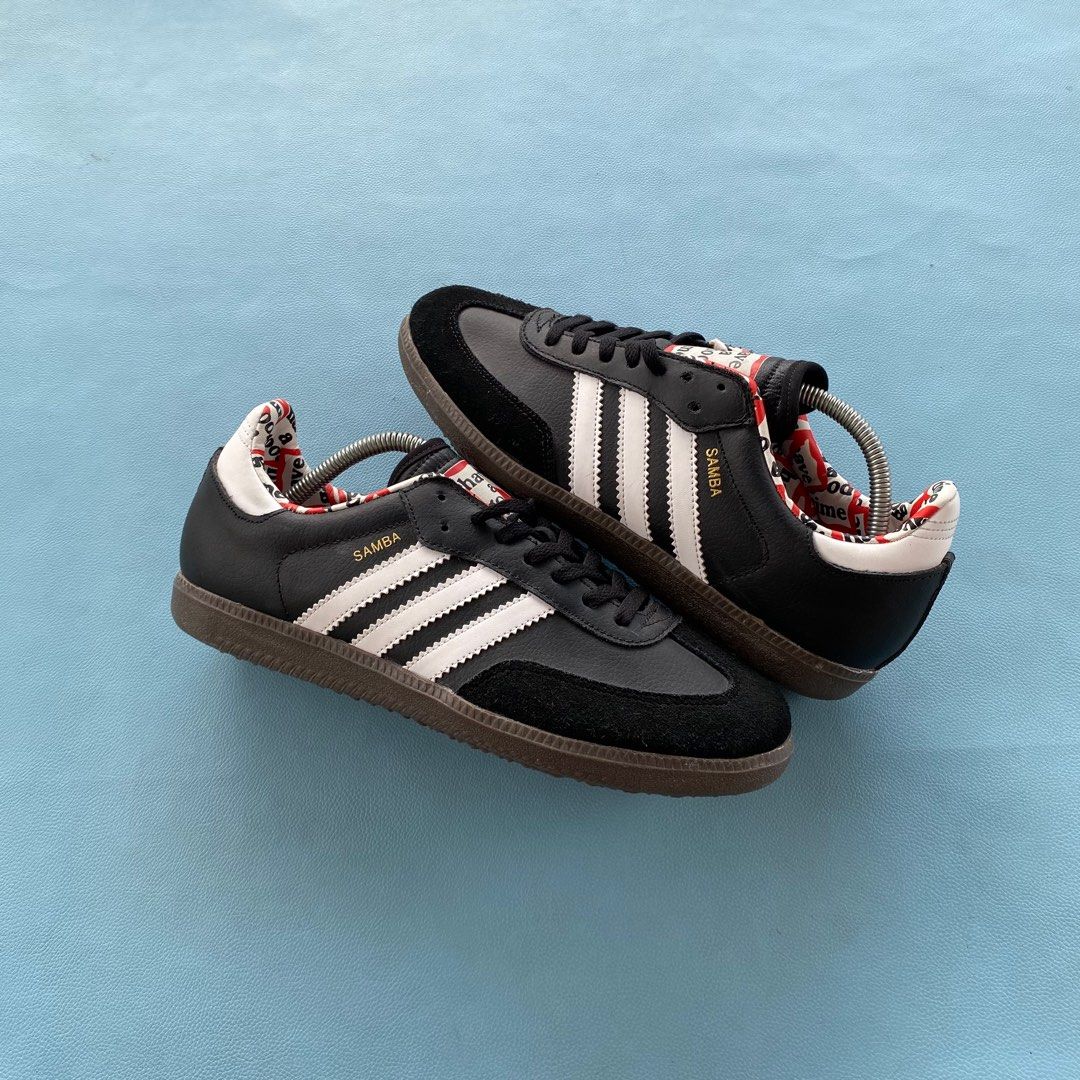 Samba hagt outlet