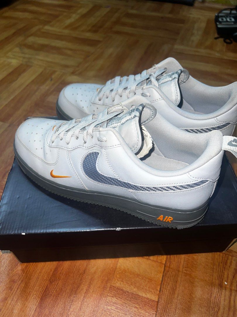 Air force 1 ac wolf grey outlet