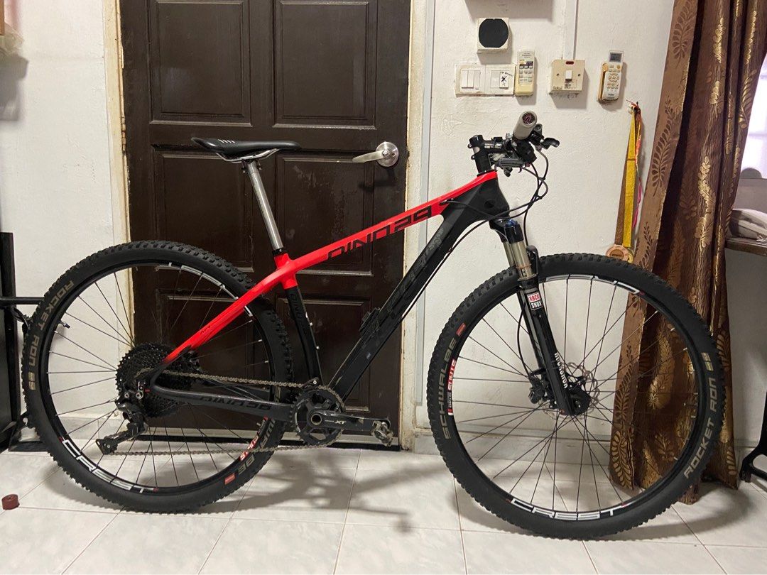 Alcott mtb 29er clearance