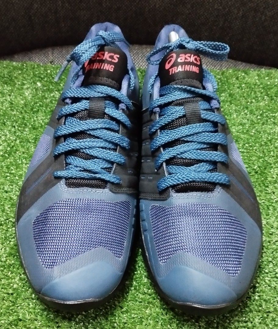 Asics conviction x 2 sales