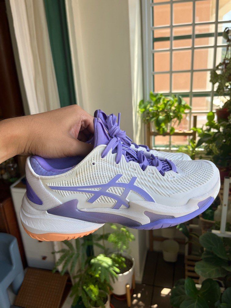 ASICS FF3 Court Ladies US 6.5