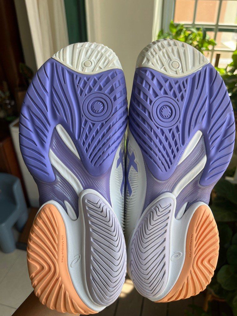 Asics basketball shoes 6.5 outlet