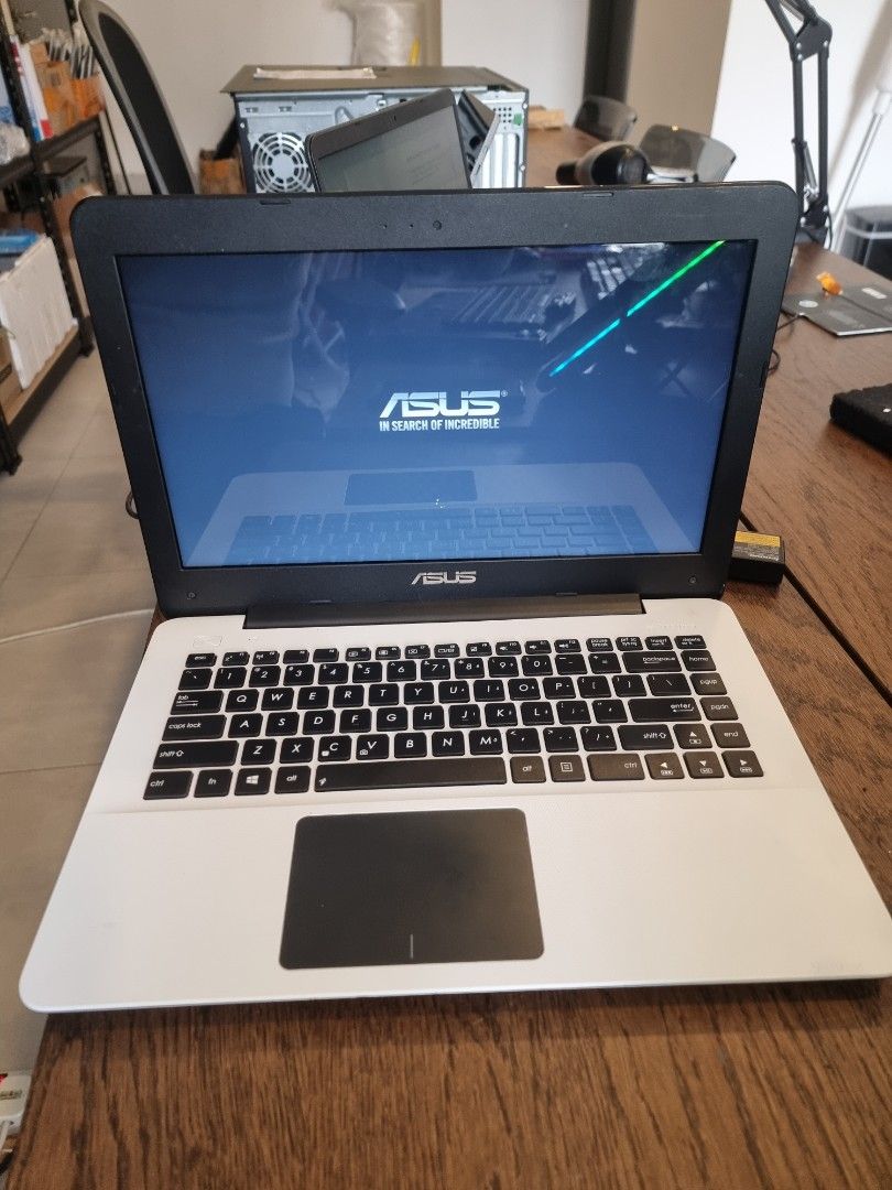 Asus A455L i3 Nvidia GT920m