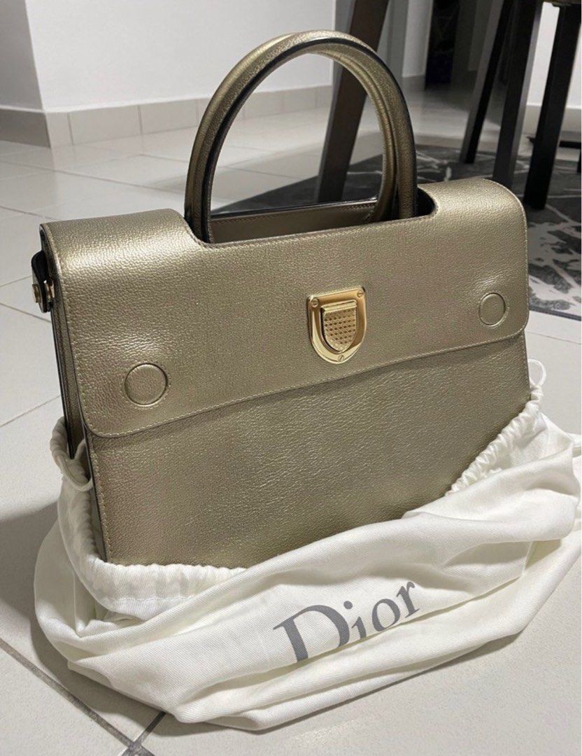 Authentic Diorever Medium