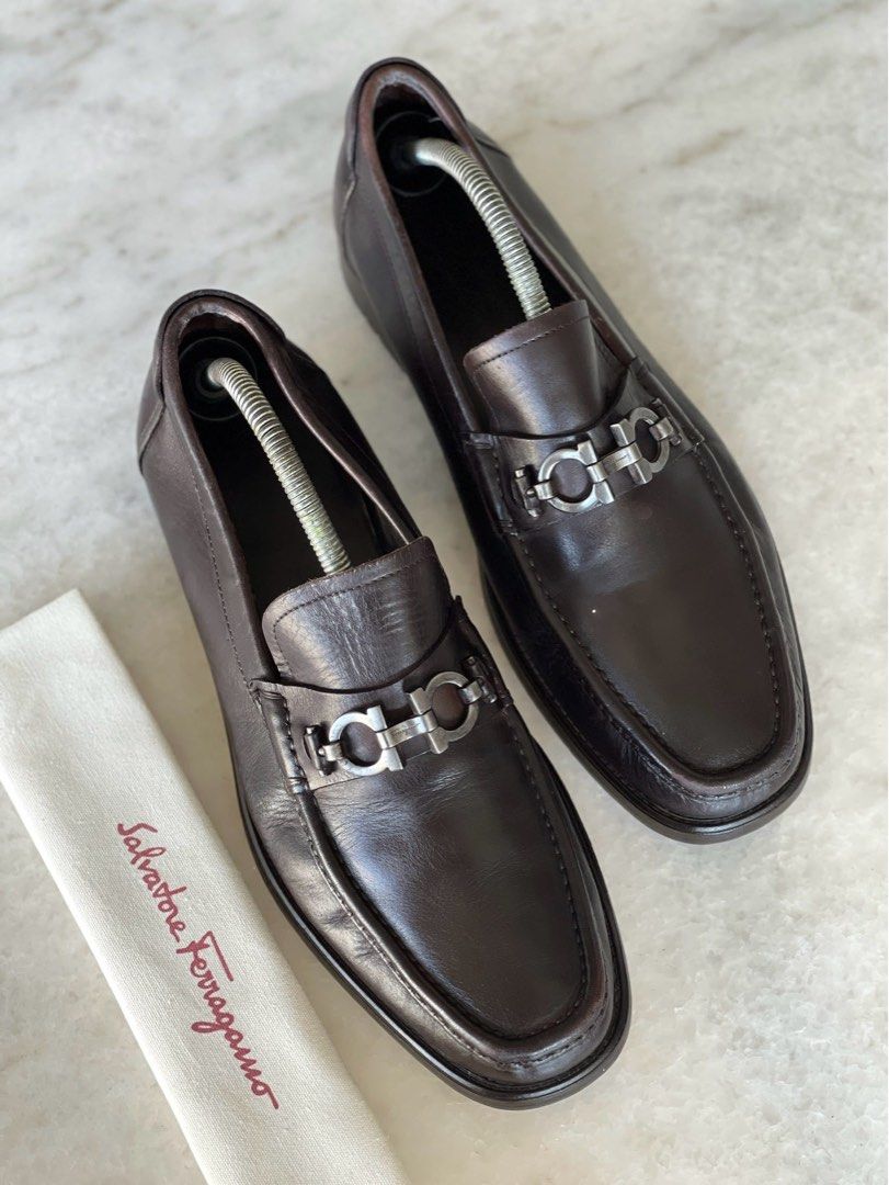 Ferragamo master cheap