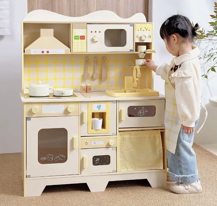 Child Play Kitchen For Year Old The Best Play Kitchens Of 2025