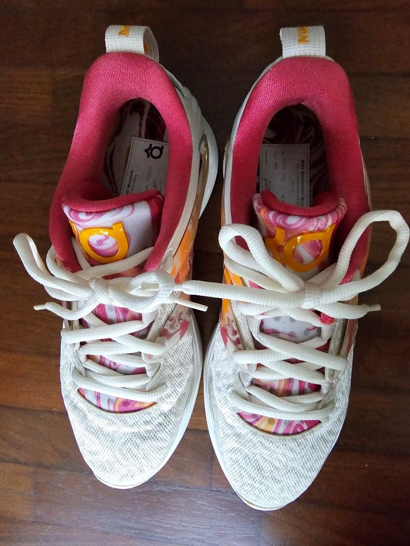 BNIB Kevin Durant Nike KD All Star Basketball Shoes