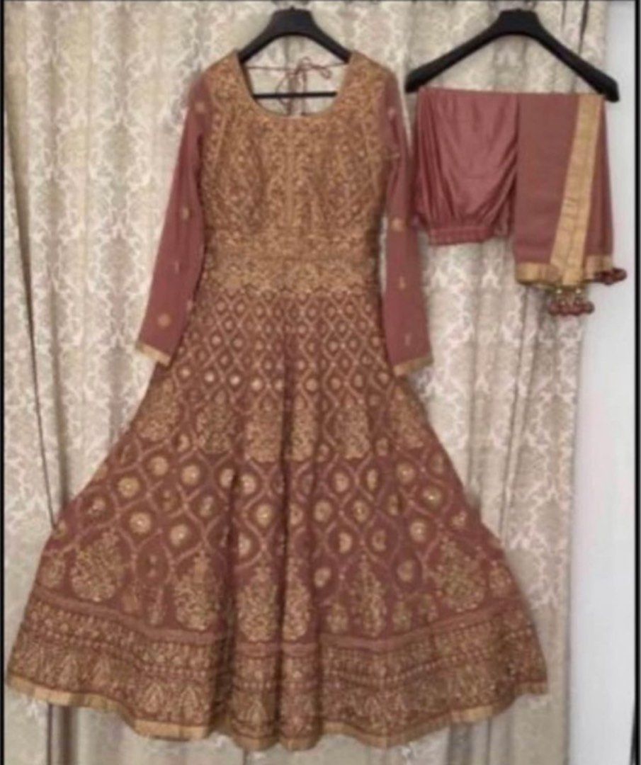 New long gaun hot sale
