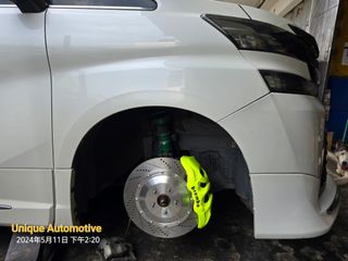 (Category: ) located in . Submitted by uniqueautomotivebrakes (Listing ID 1258534416, Image 1). Description: .