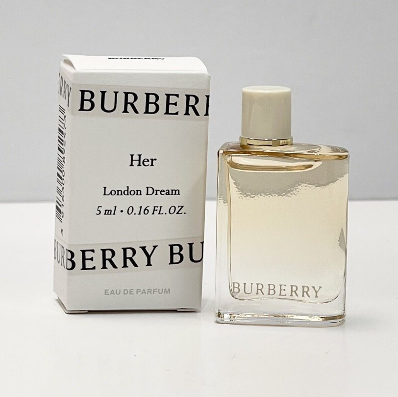 Burberry 7 5 ml cheap