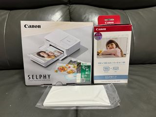 Canon Photo Printer475355941123532800