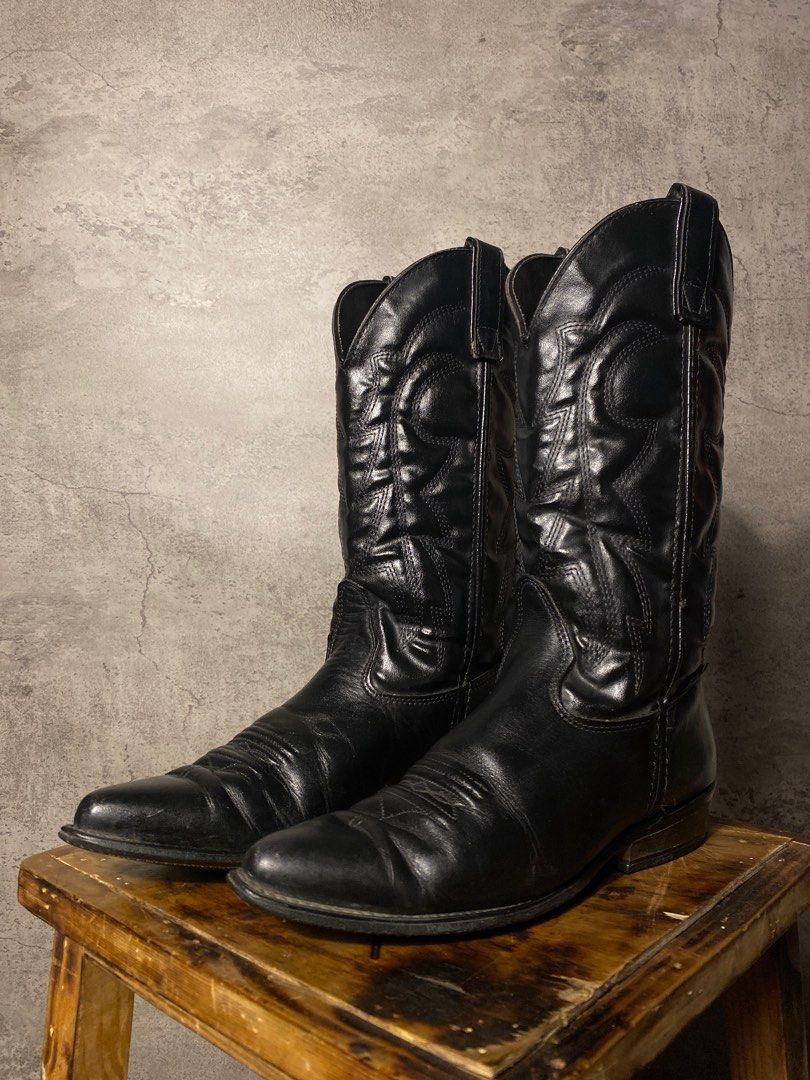Capezio western boots shop