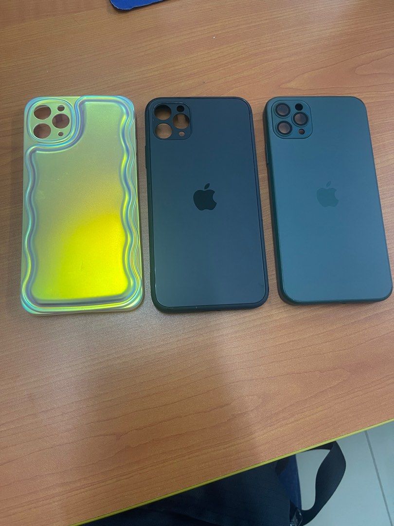 Case Casing Iphone 11 pro max