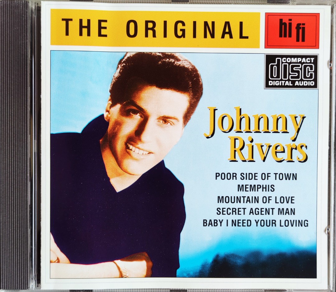CD /1998 HOLLAND PRESS / PRICE: RM40 (FIXED) / CAN BE SOLD SEPARATELY ...