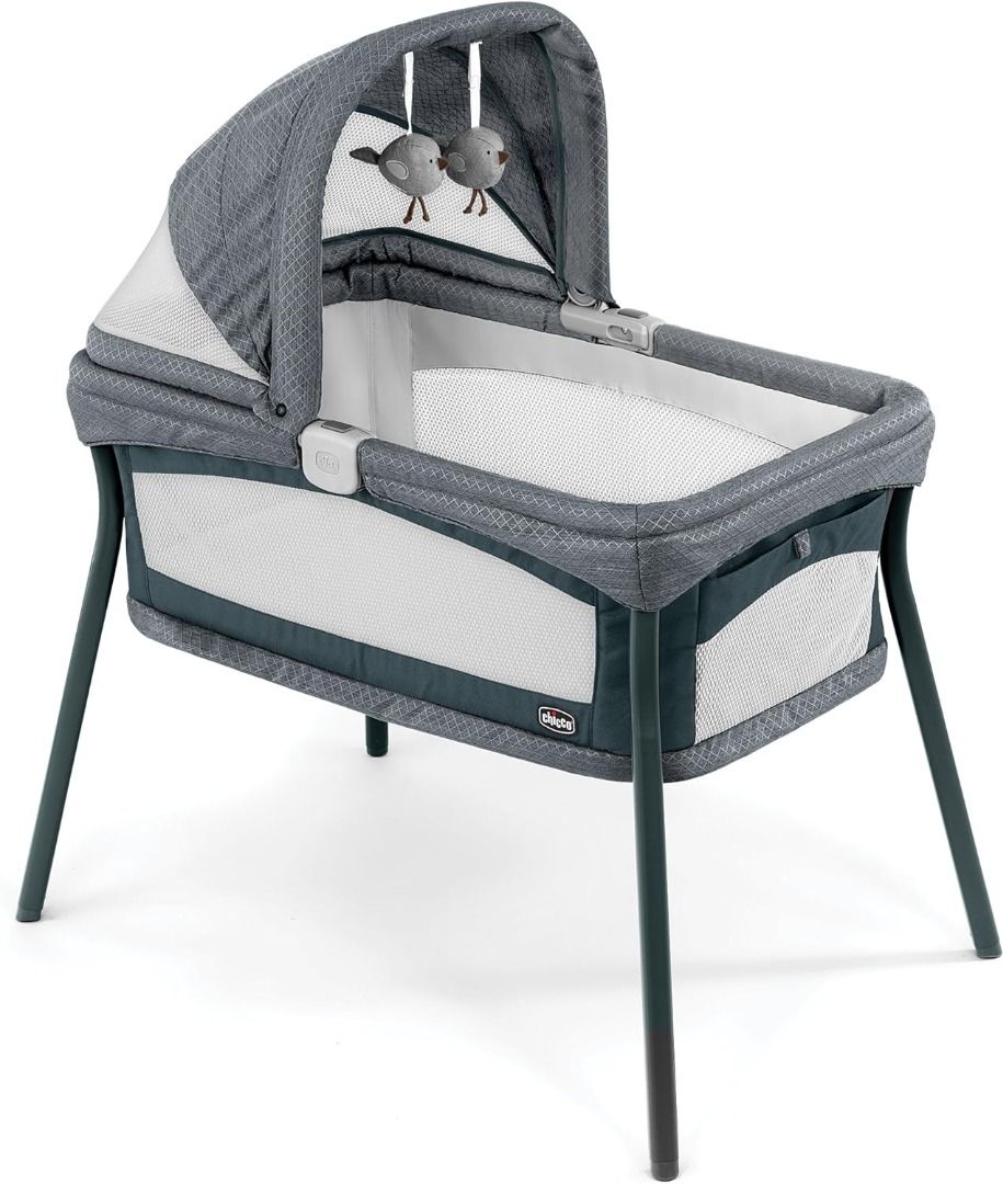 Lullago portable bassinet cheap