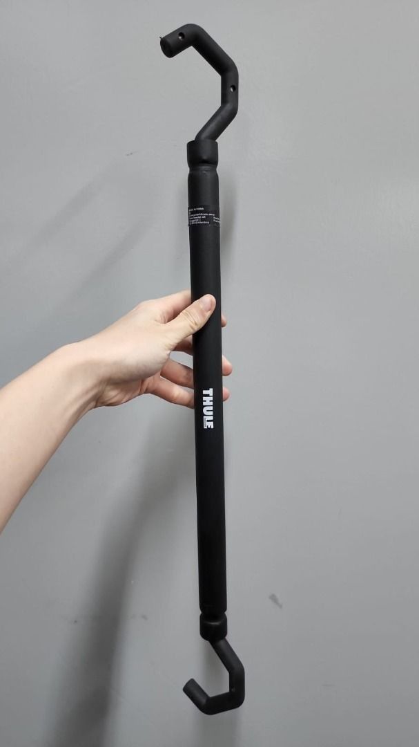 Thule frame adapter bar best sale