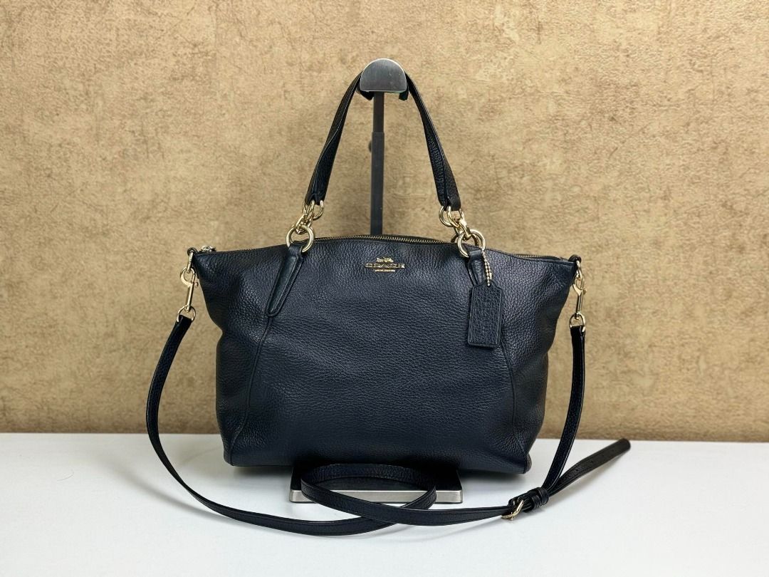 COACH F28993 SMALL KELSEY SATCHEL