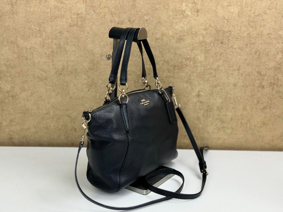 COACH F28993 SMALL KELSEY SATCHEL