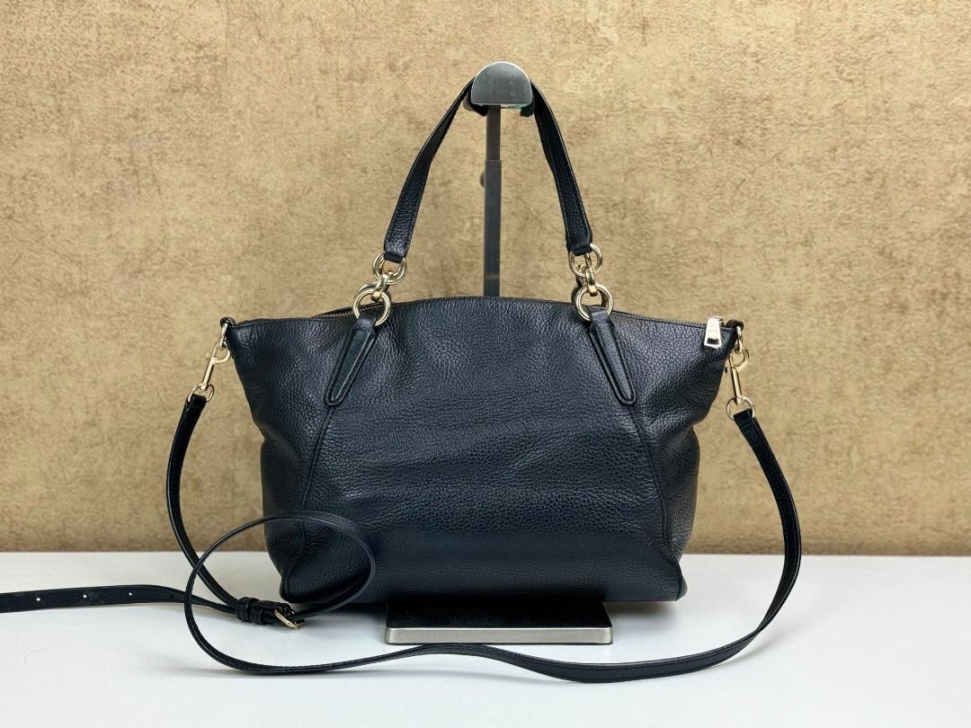 Coach f28993 small kelsey satchel clearance