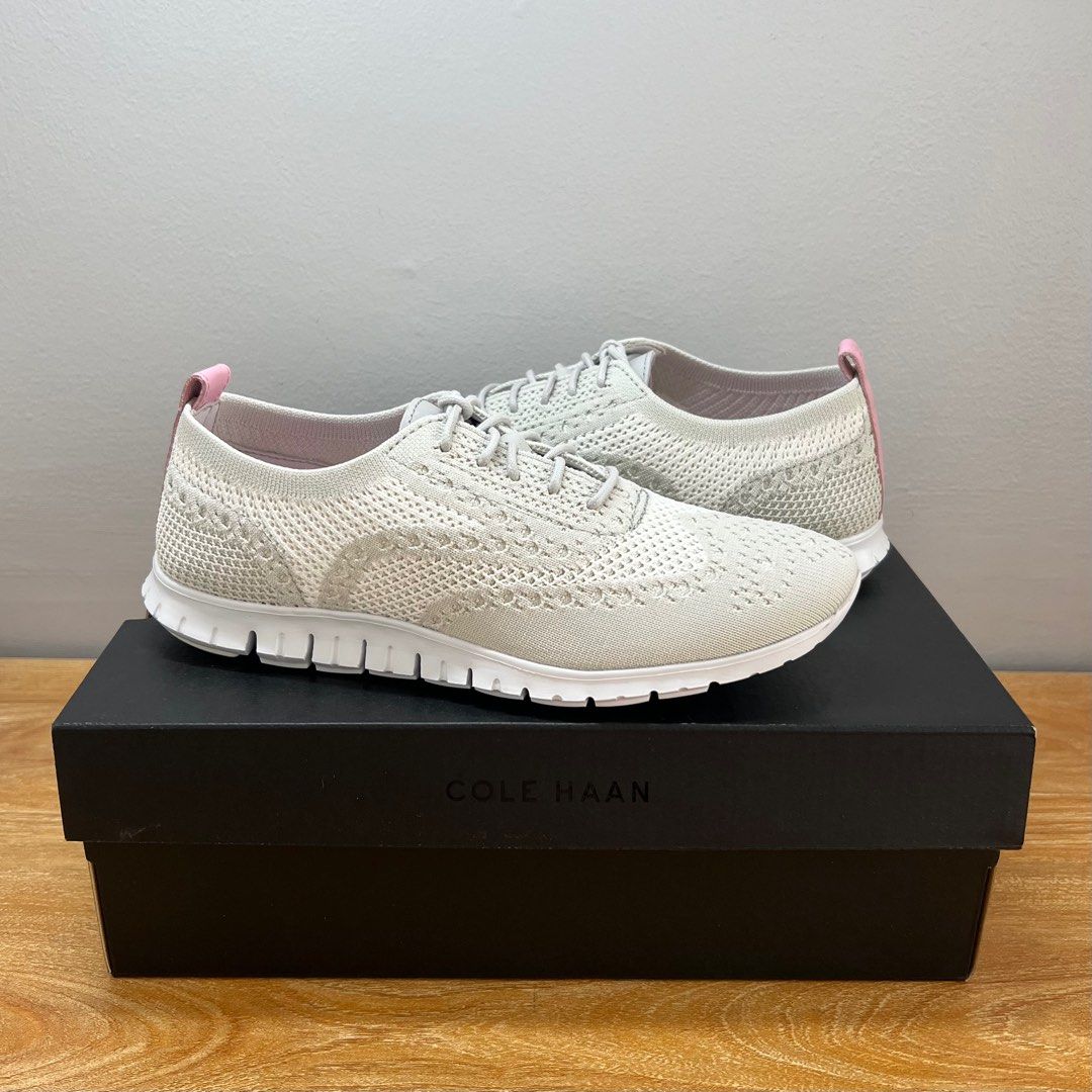 Cole haan women's zerogrand oxford hot sale