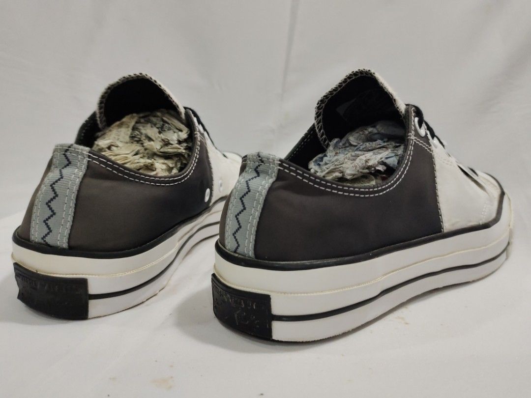 Chuck 7 get tubed low top hotsell