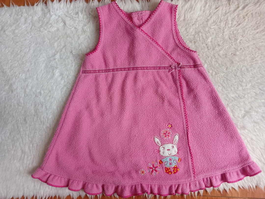 Baby girl dress debenhams shop