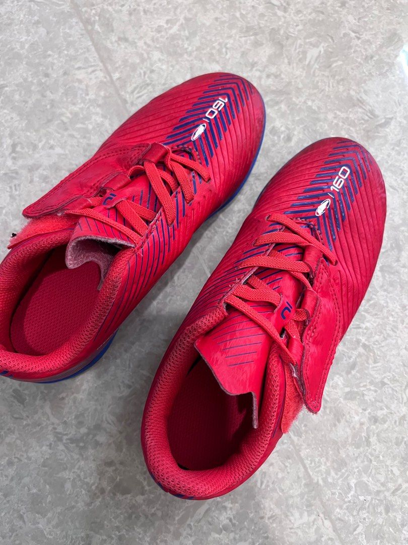 Decathlon nemeziz online