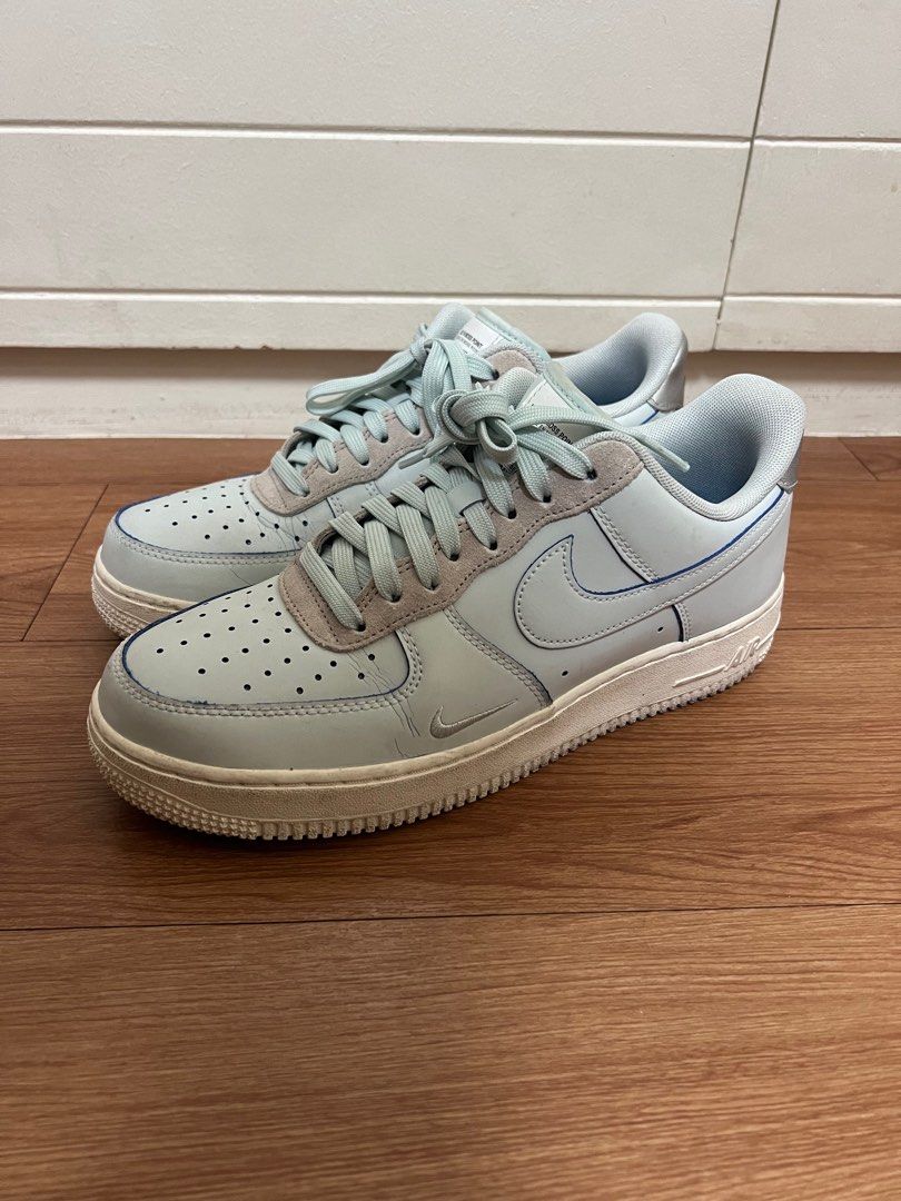 Devin Booker AirForce Men s Fashion Footwear Sneakers on Carousell