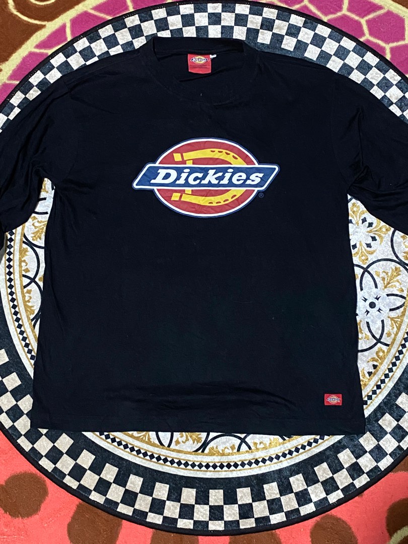 Dikies t shirt online