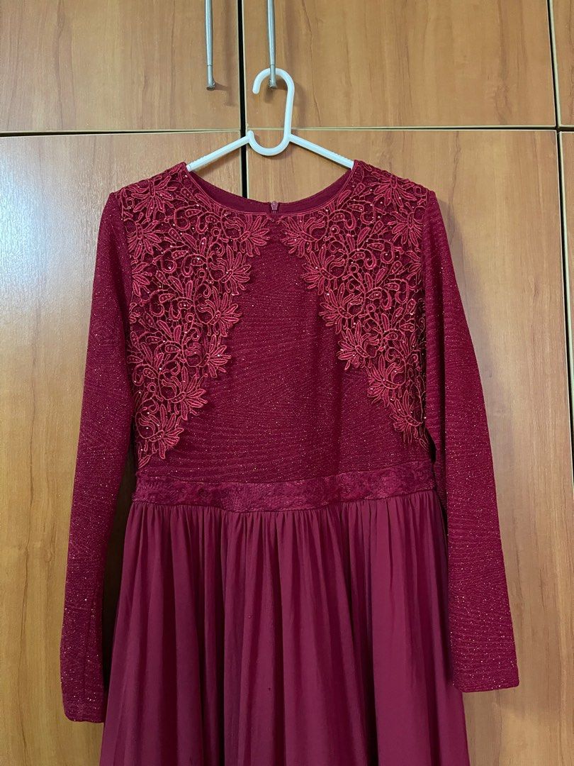 Dress Dinner Murah