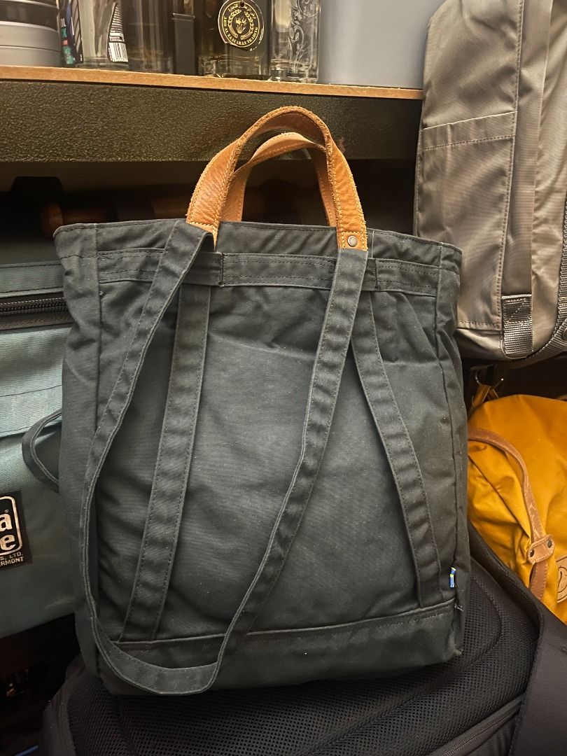 Fjallraven Totepack No. 1