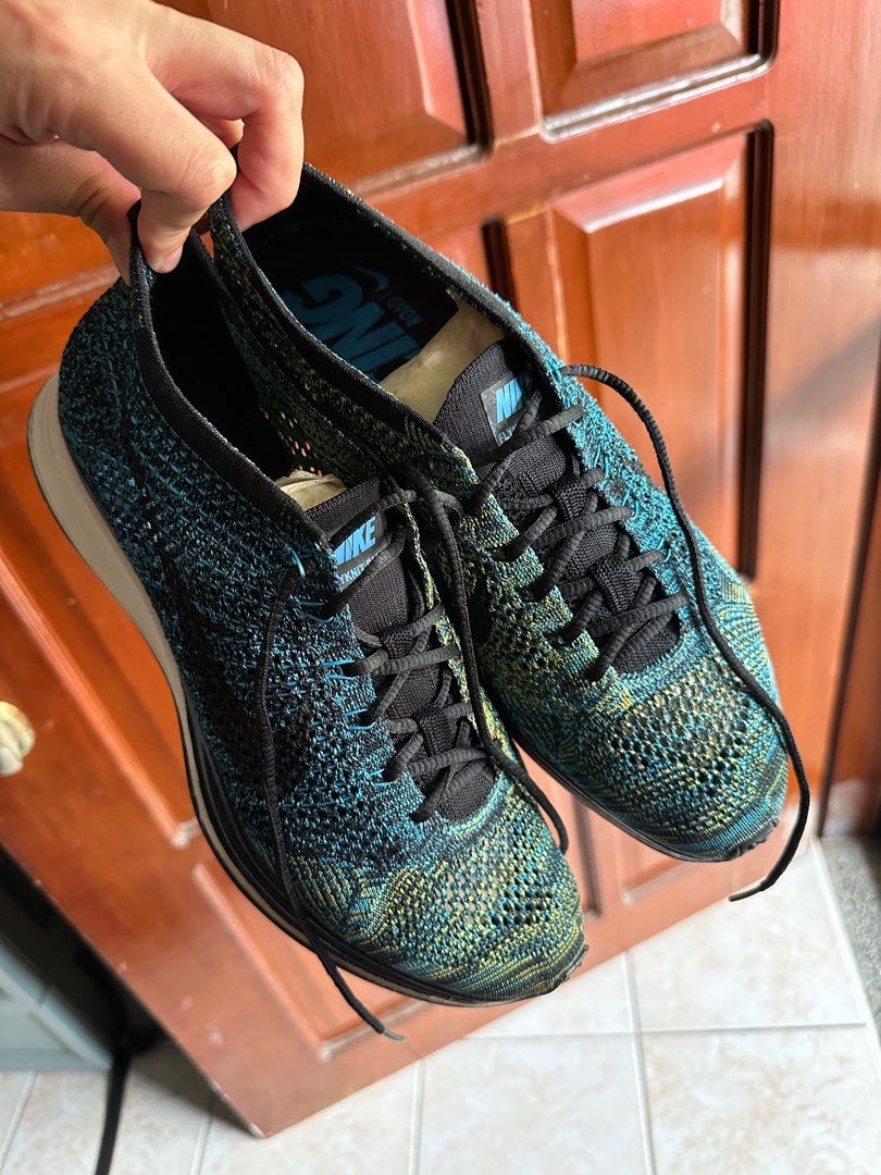 Flyknit racer womens philippines best sale