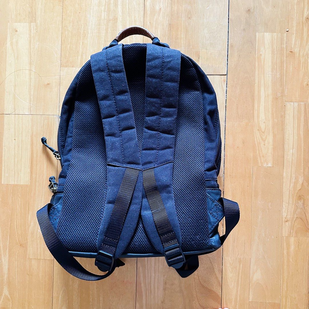 Fossil summit backpack store