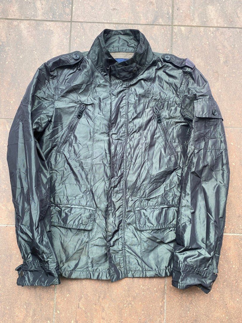 French Connection FCUK Jacket