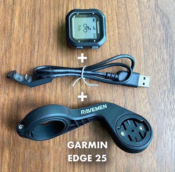 Garmin edge 25 accessories new arrivals