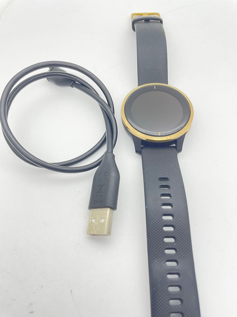 Garmin Venu GPS Smart Watch Mobile Phones Gadgets Wearables Smart Watches on Carousell