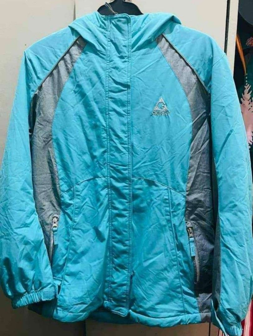 Gerry rain jacket new arrivals