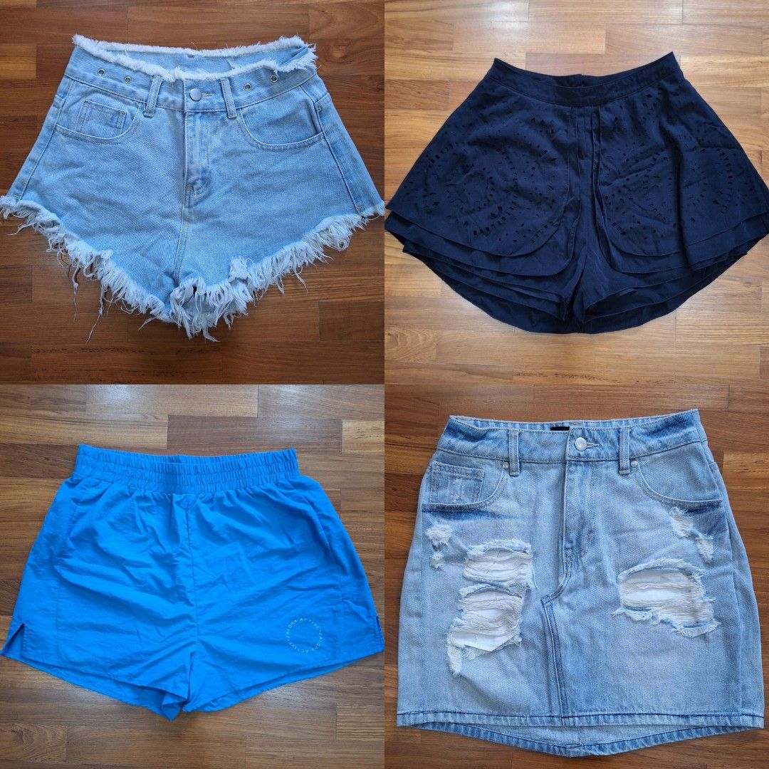Shorts under $10 outlet