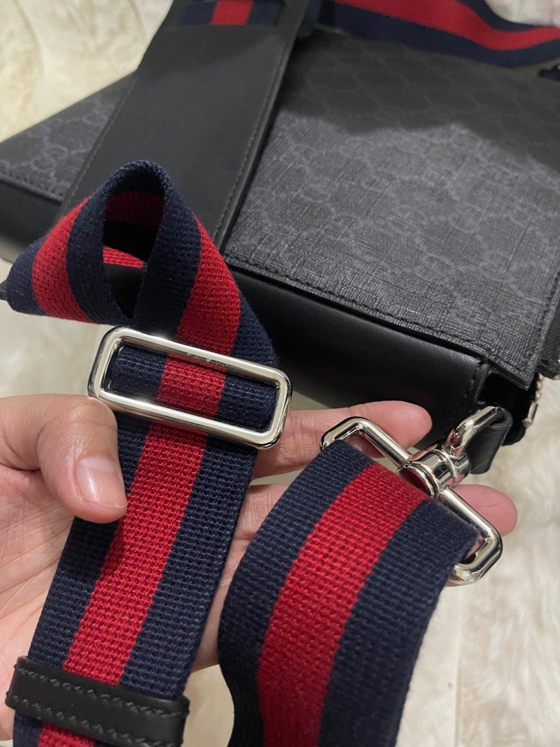 Gucci bag messenger bag discount