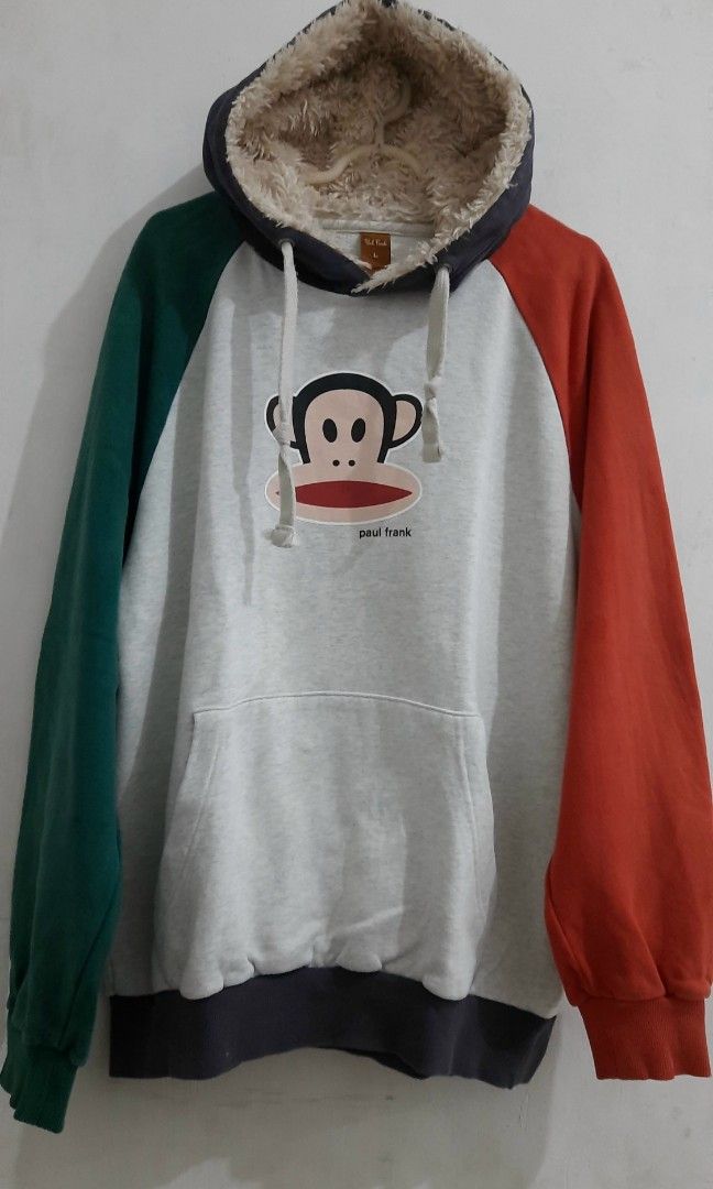 Hoodie paul frank