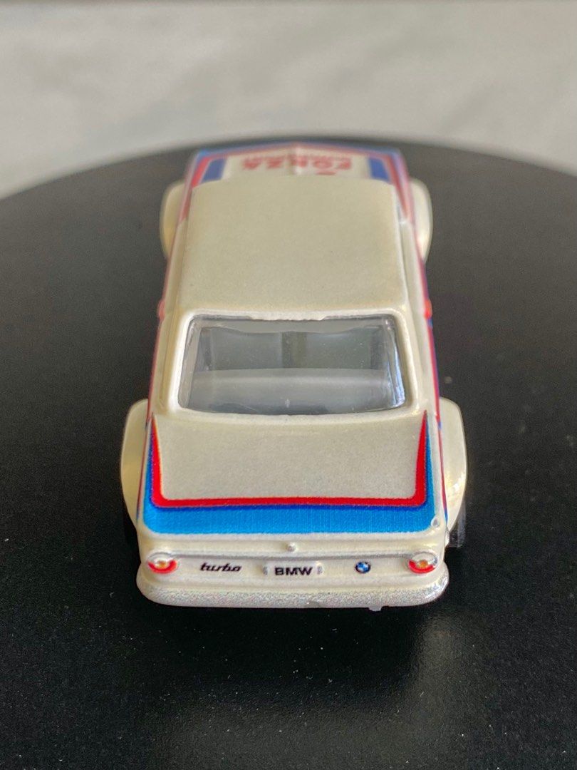 Hot Wheels BMW 2002 Forza, Hobbies Toys, Toys Games on Carousell