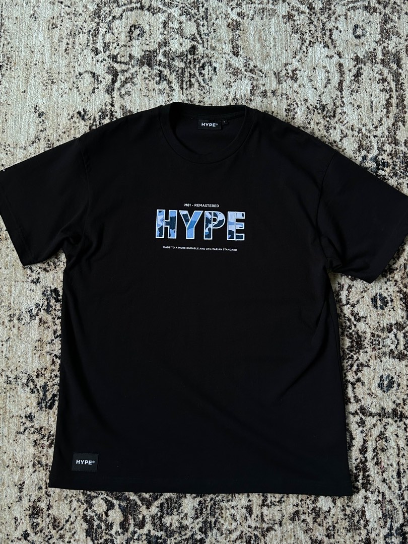 Hype t shirt