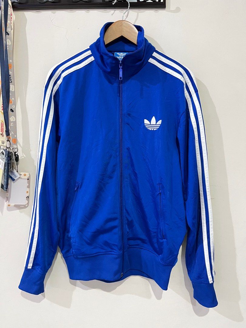 Tracktop adidas firebird original sale