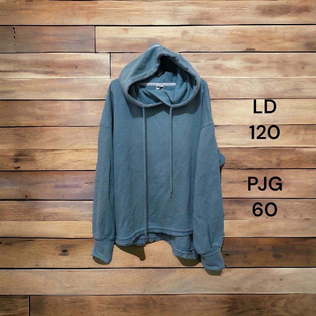 Tali jaket hoodie hot sale